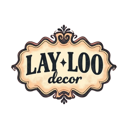 Lay•Loo Decor